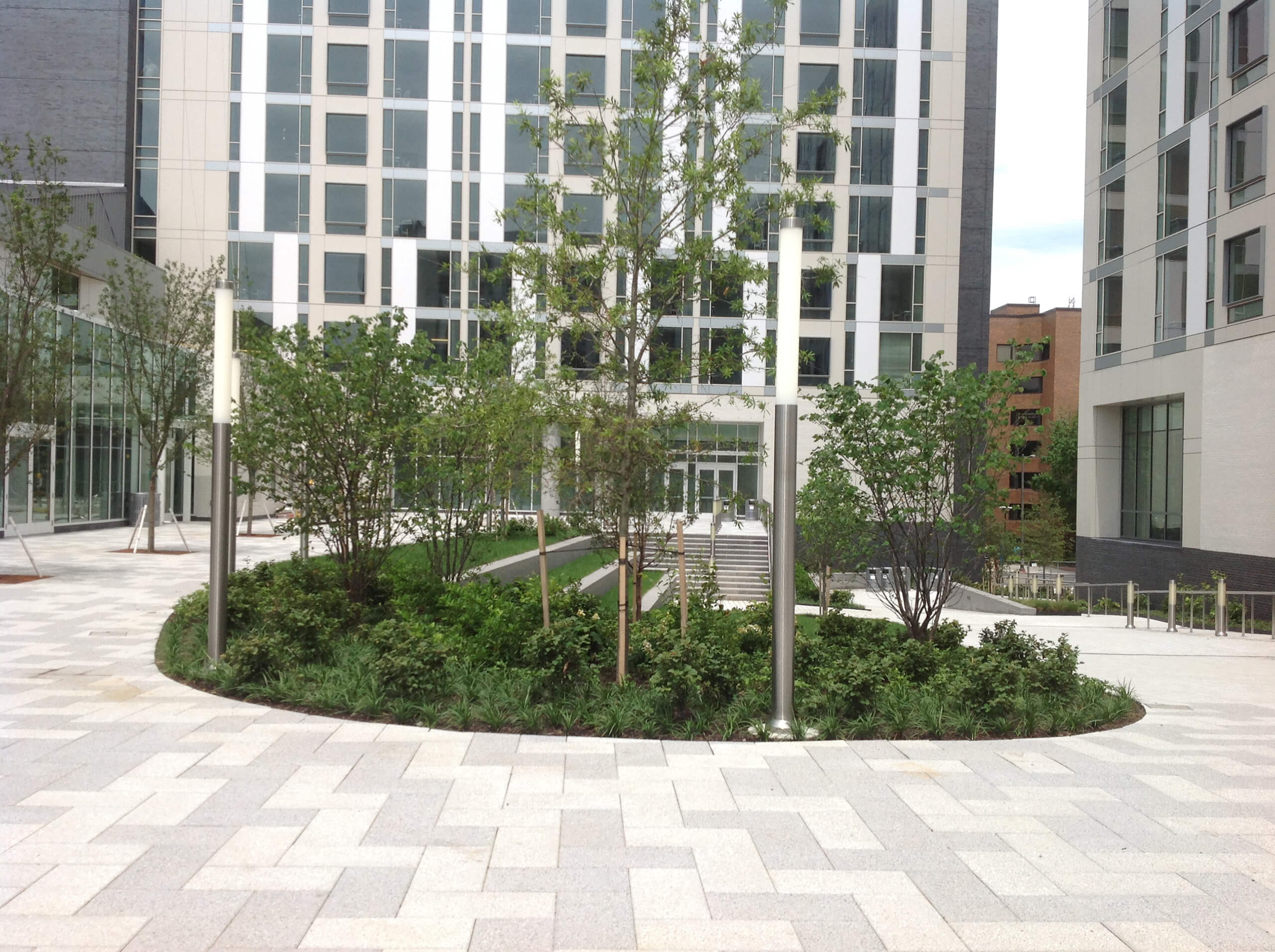 Temple University Student Residences