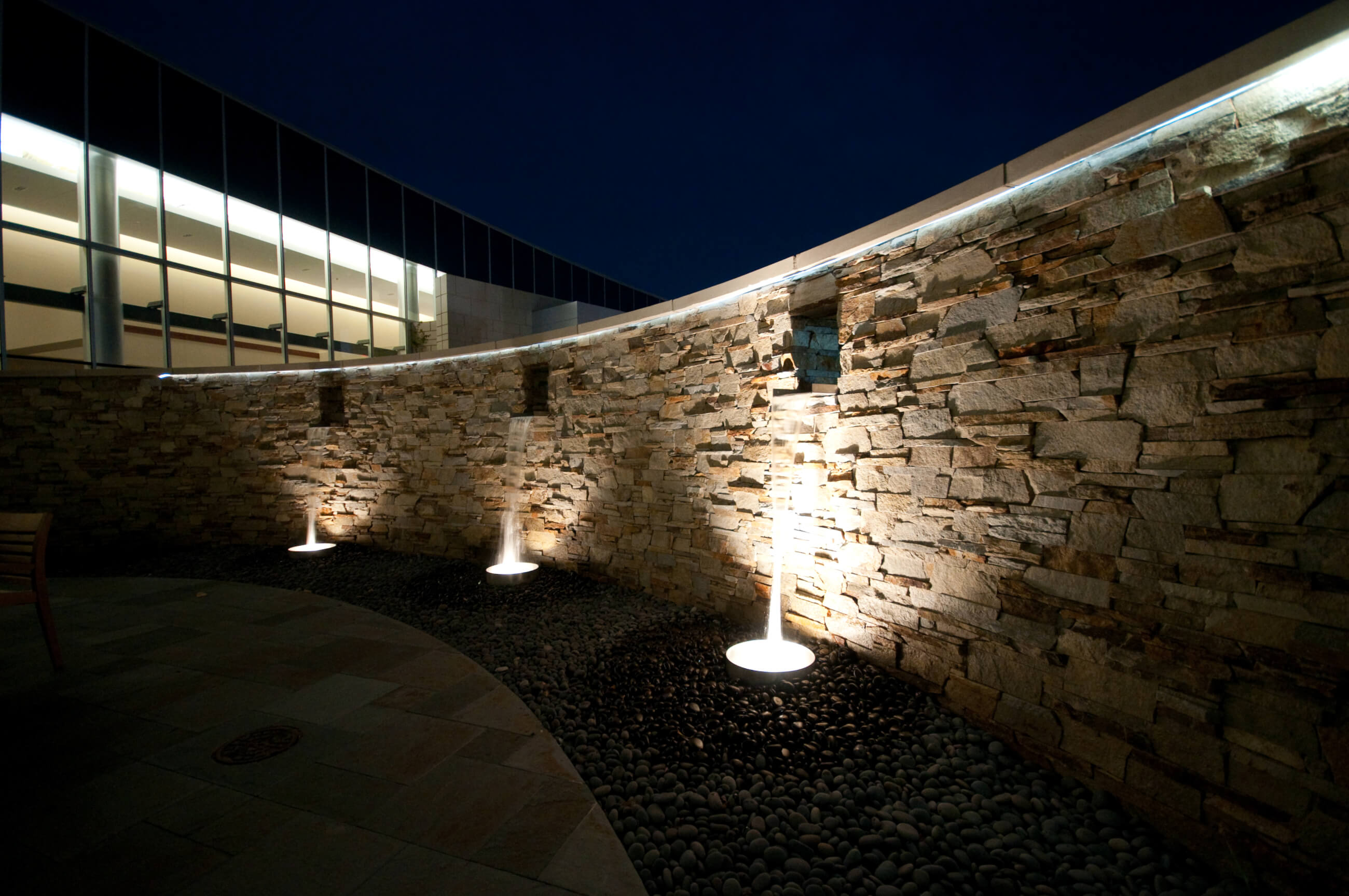 Capital Health Replacement Hospital