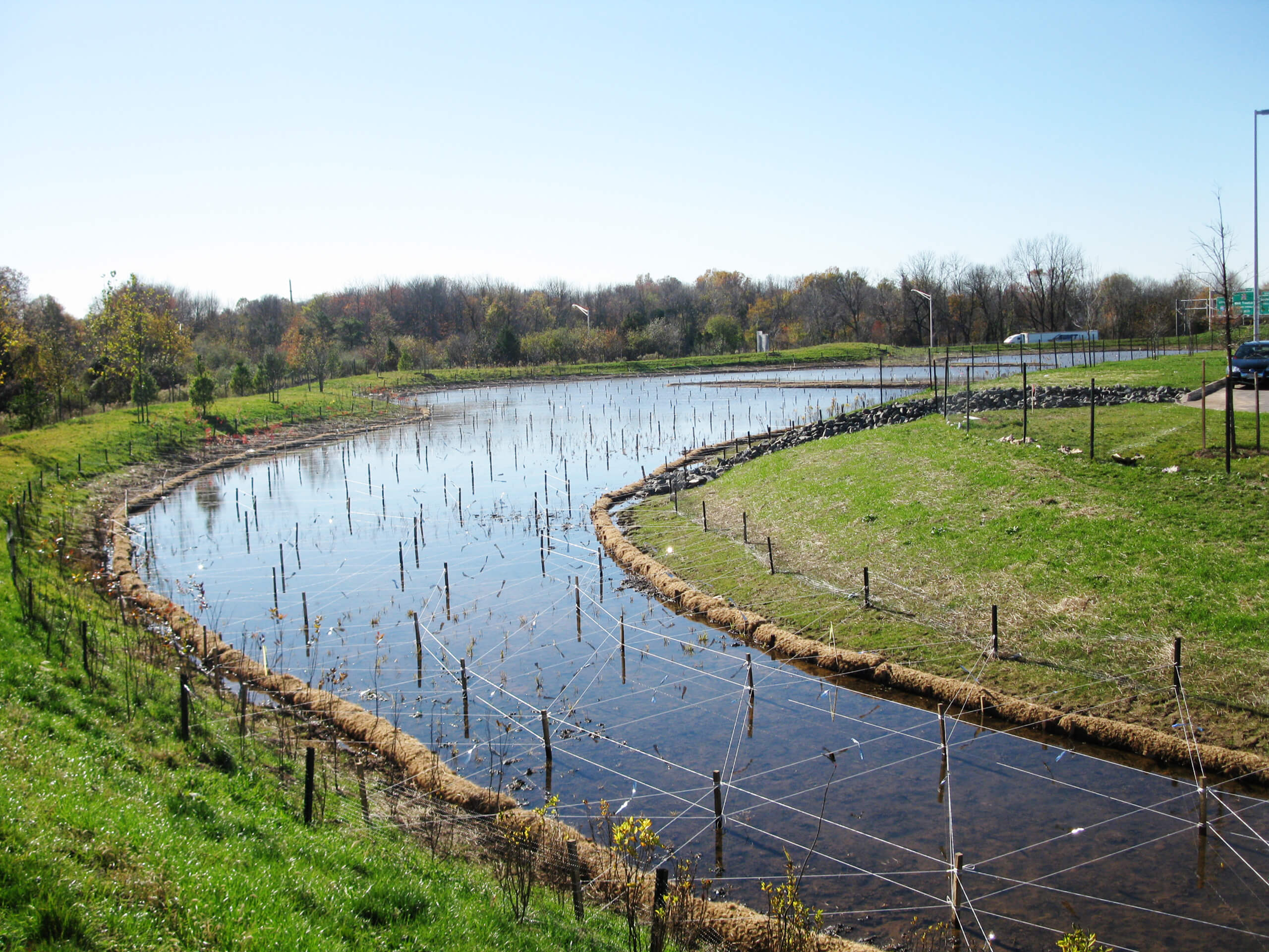 Capital Health Hospital Hopewell NJ Sean s Landscaping Inc capital-health-hospital-hopewell-nj-sean-s-landscaping-inc